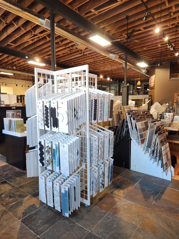 Flagstaff Design Center project